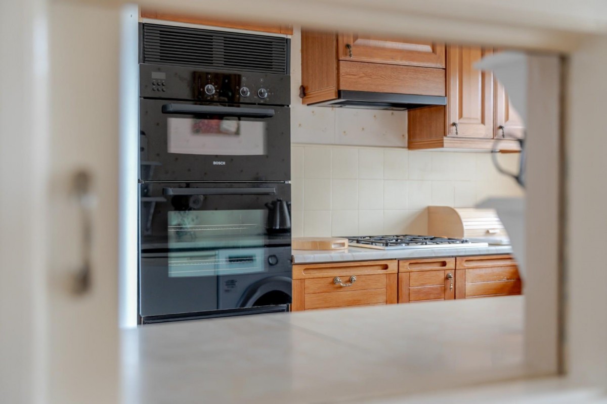 Meyrick Avenue, Wetherby