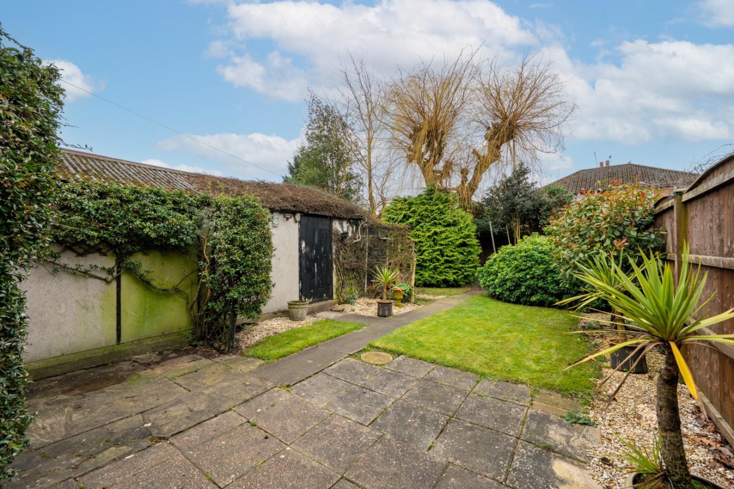 Meyrick Avenue, Wetherby