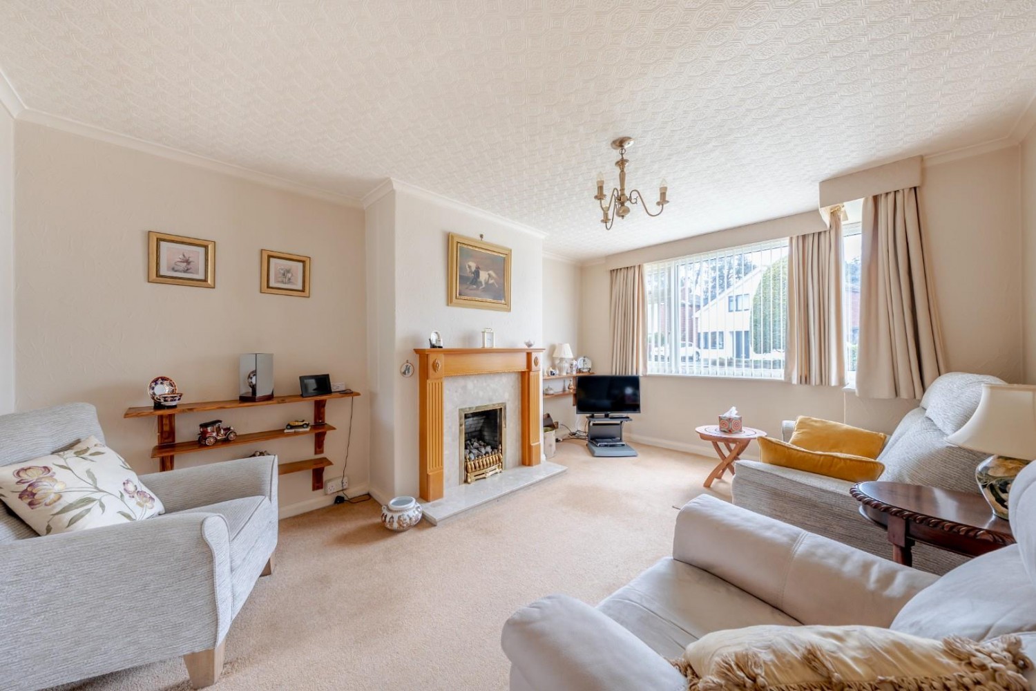 Meyrick Avenue, Wetherby