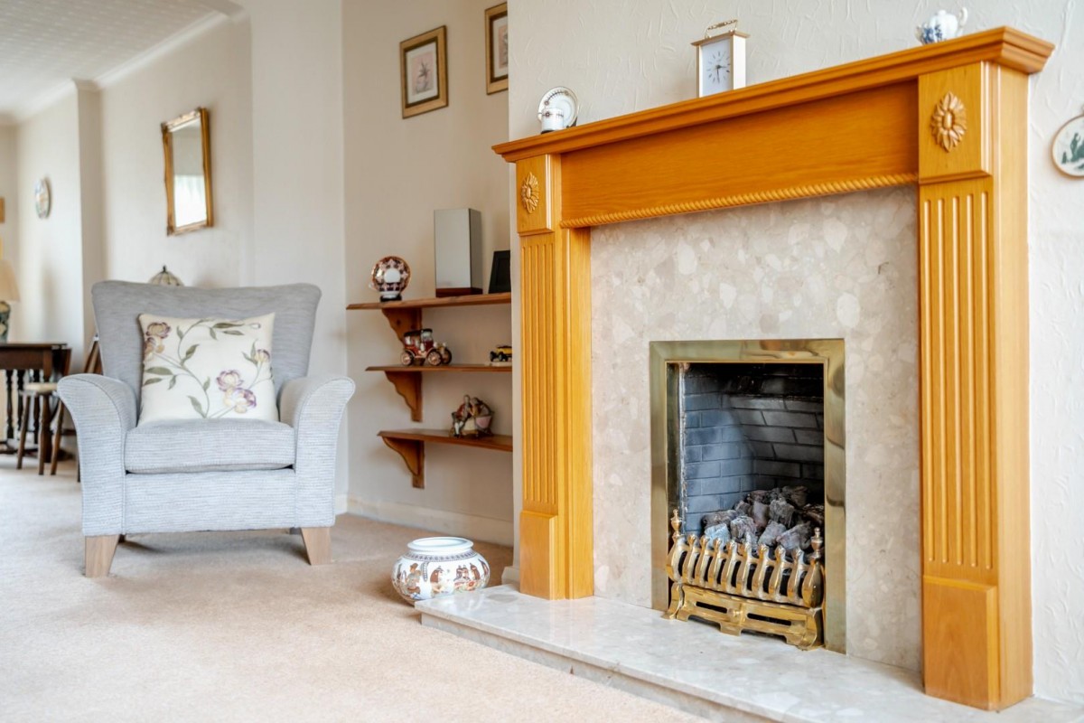 Meyrick Avenue, Wetherby