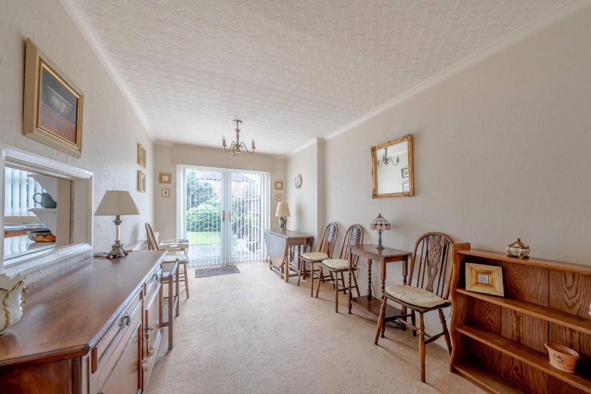 Meyrick Avenue, Wetherby