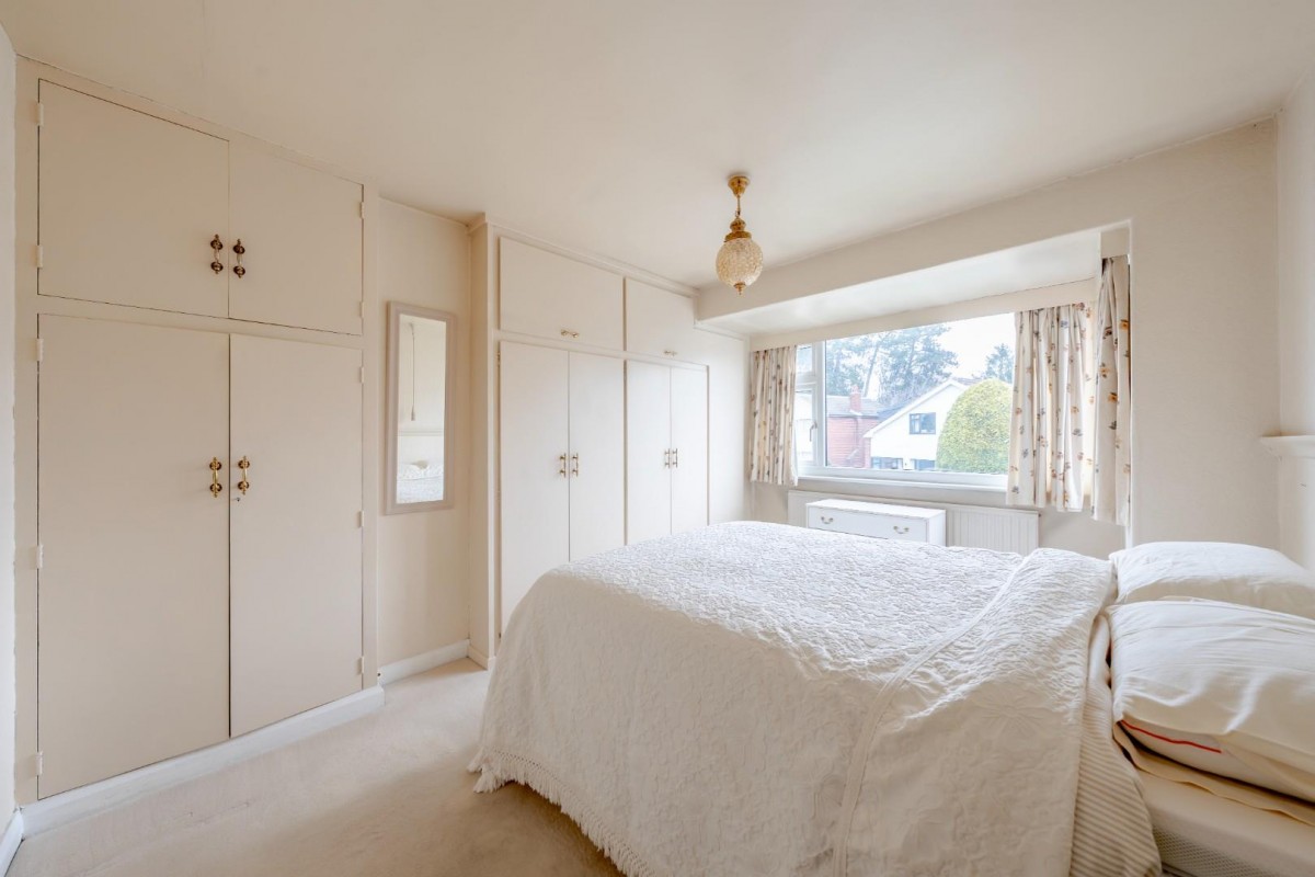 Meyrick Avenue, Wetherby