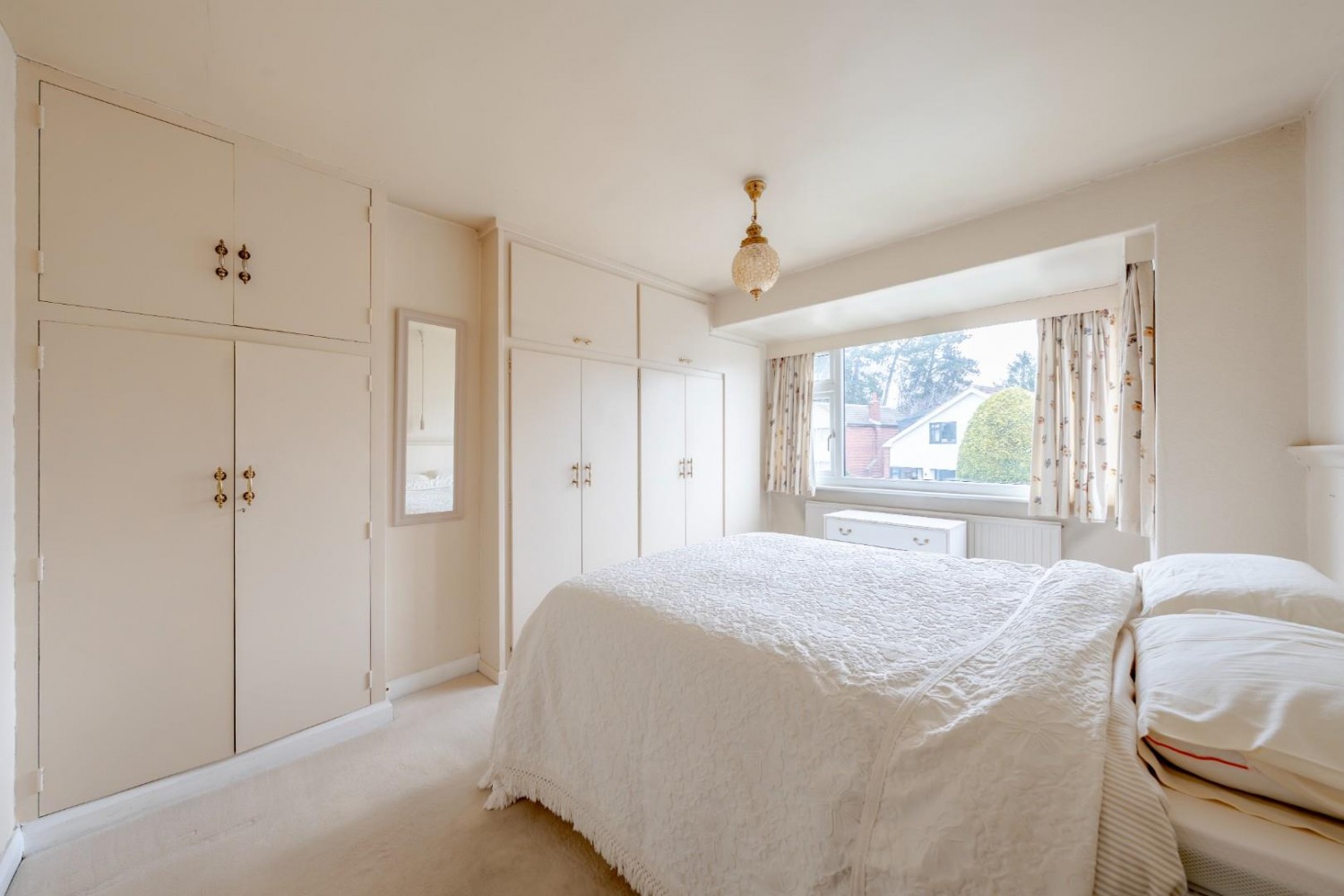 Meyrick Avenue, Wetherby