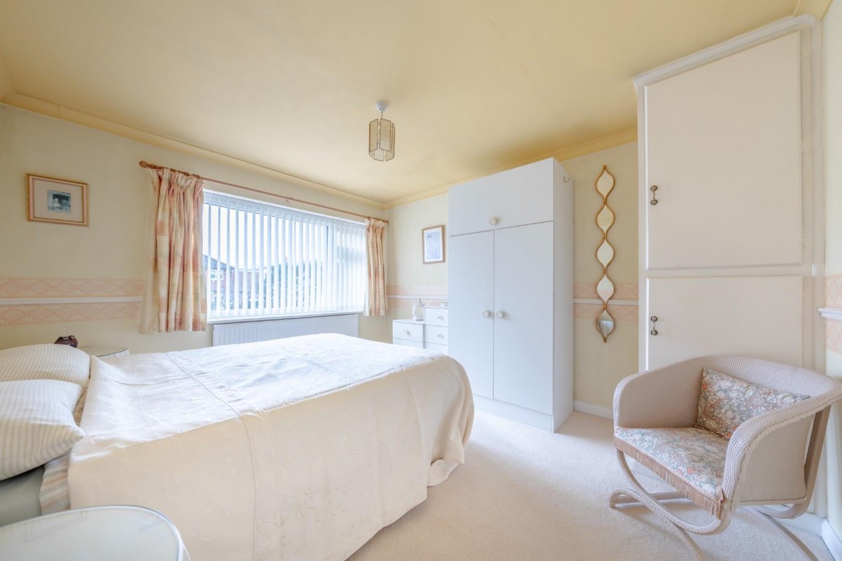 Meyrick Avenue, Wetherby