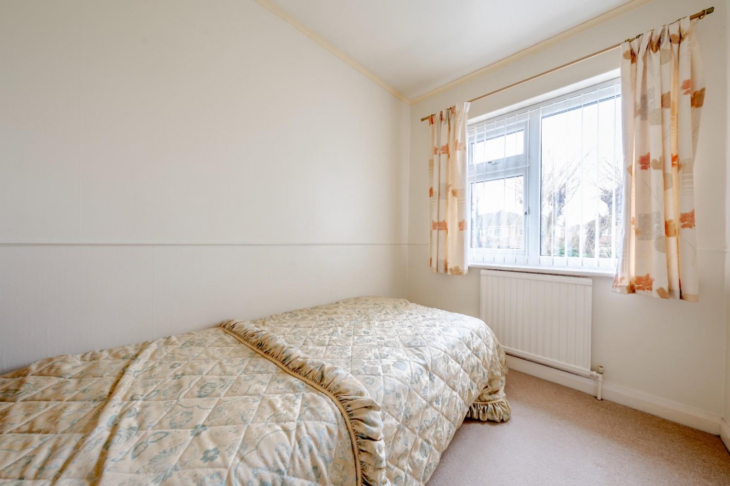 Meyrick Avenue, Wetherby