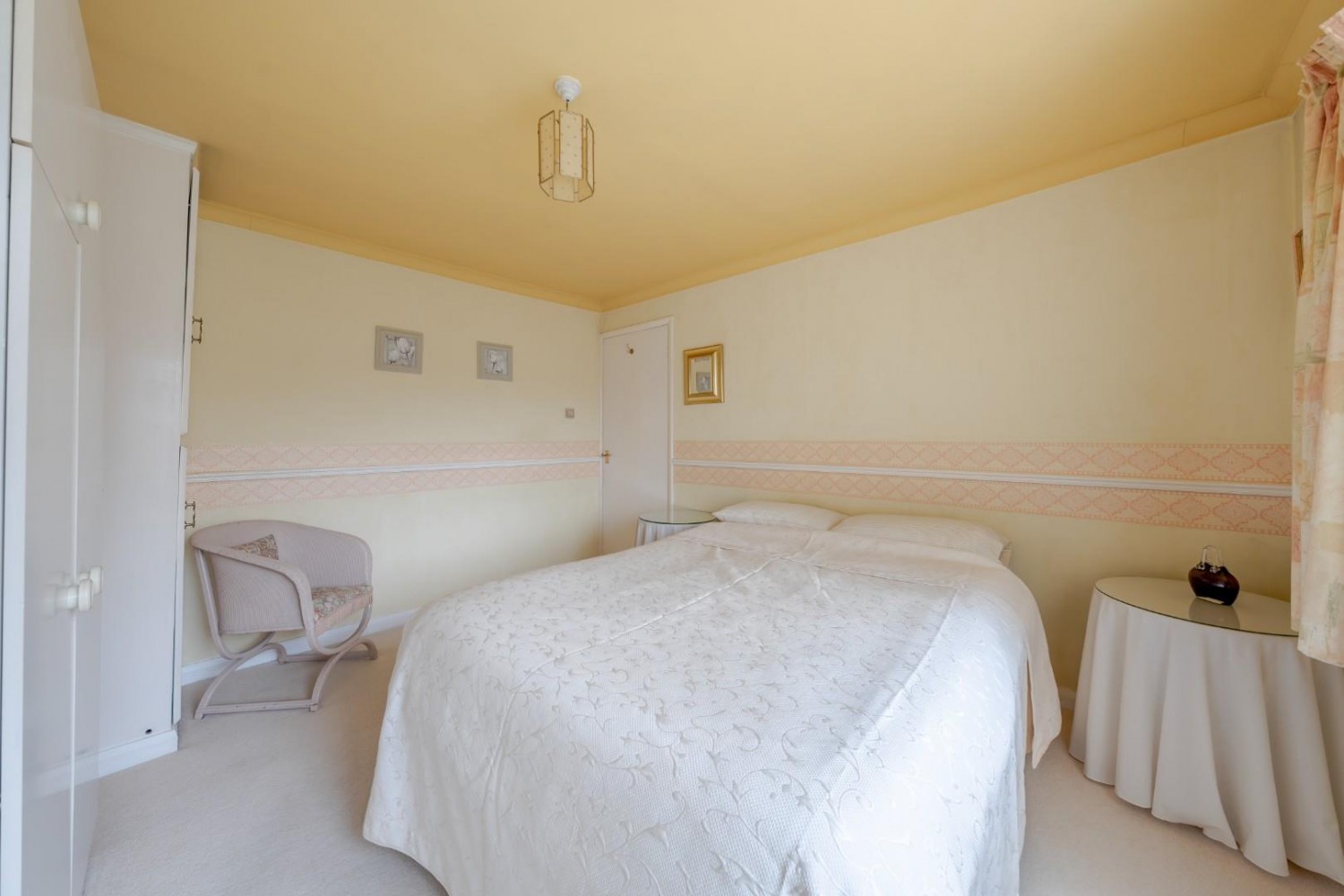 Meyrick Avenue, Wetherby