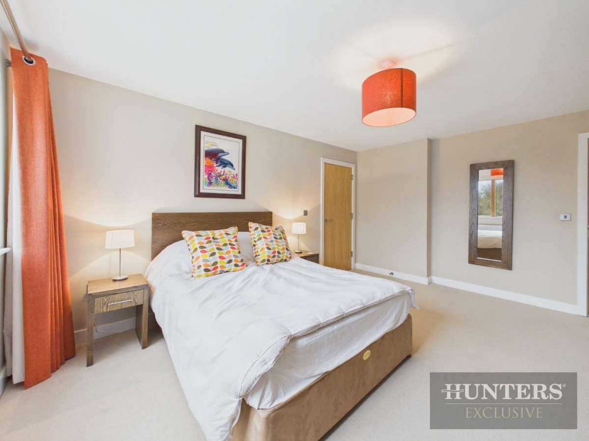 Peasholm Gap, Scarborough