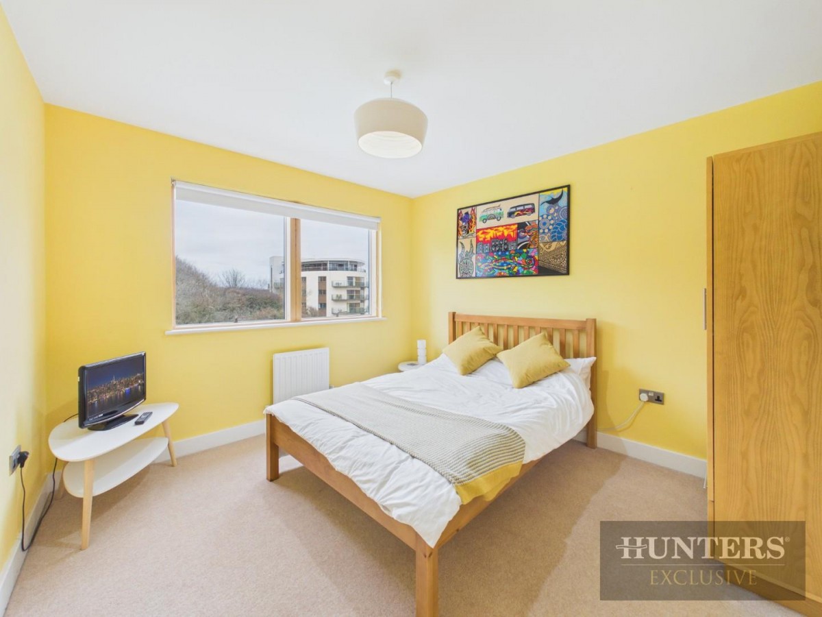 Peasholm Gap, Scarborough