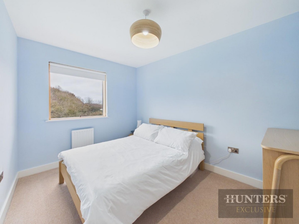 Peasholm Gap, Scarborough