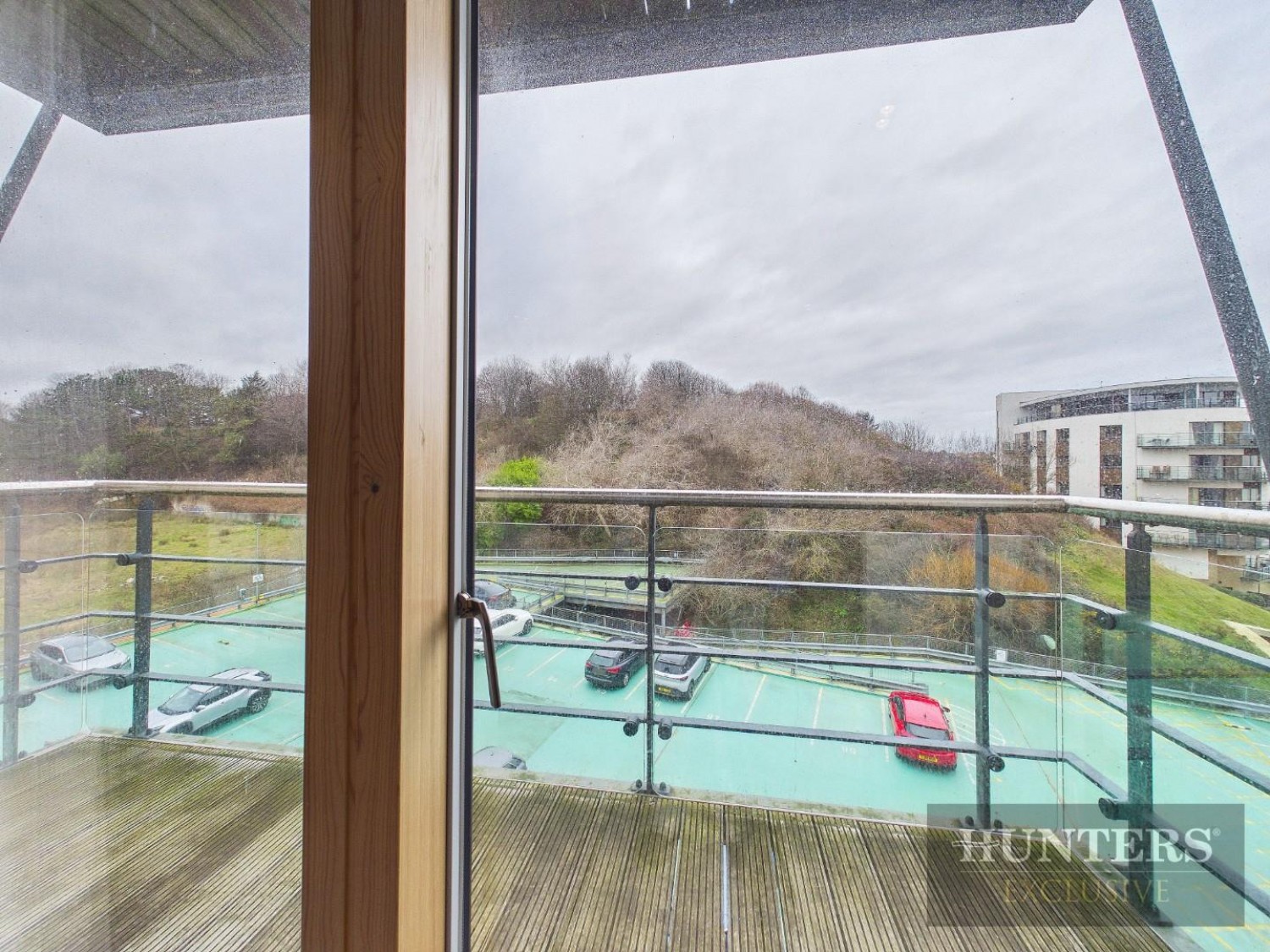 Peasholm Gap, Scarborough