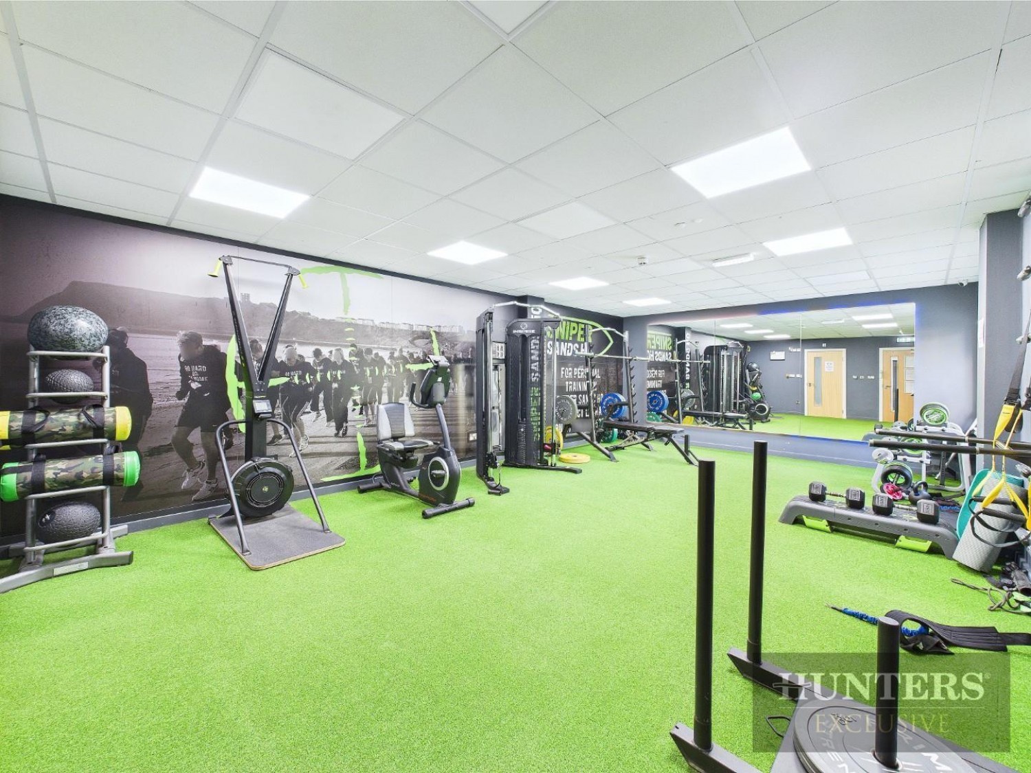 Peasholm Gap, Scarborough