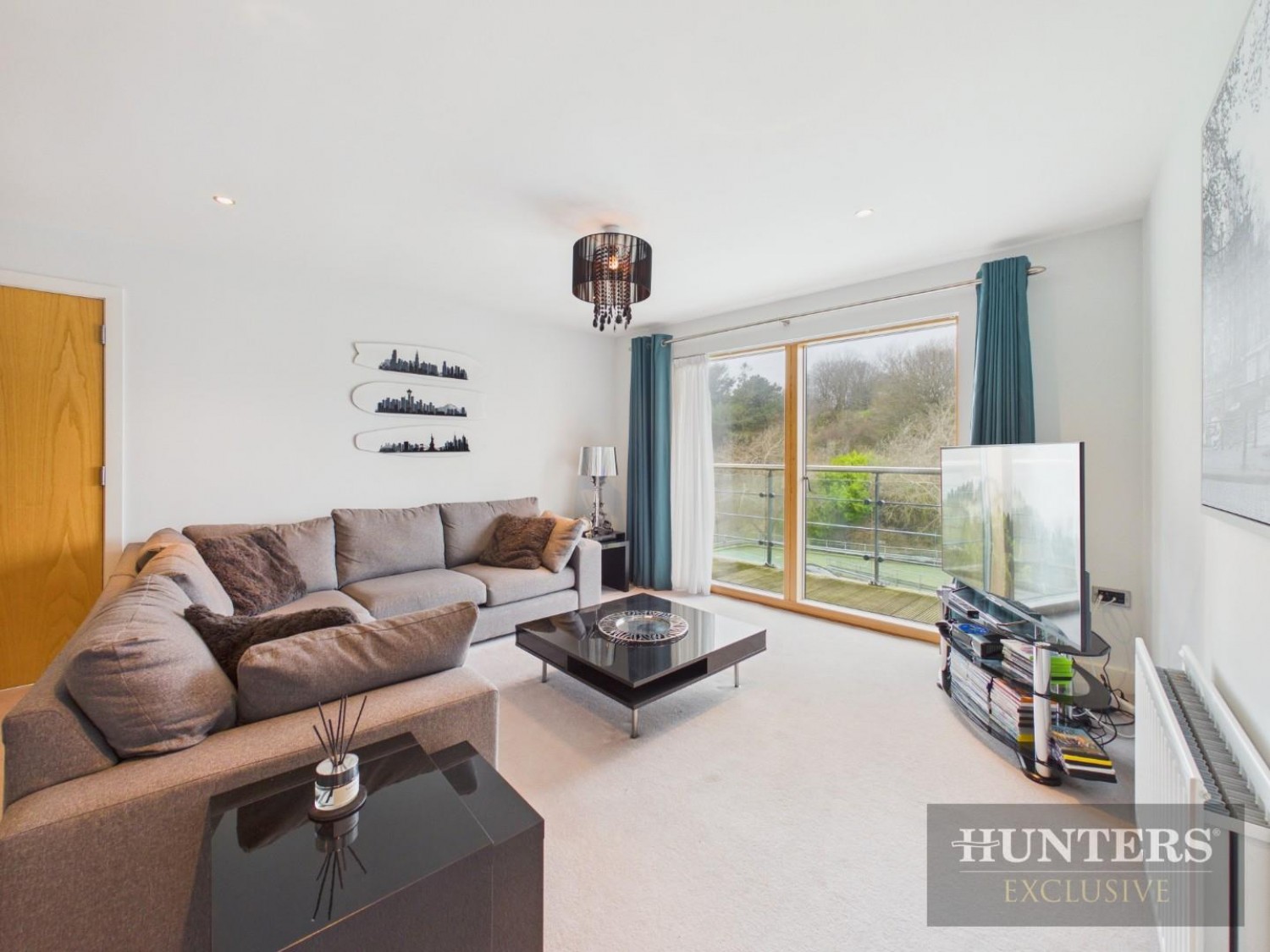 Peasholm Gap, Scarborough