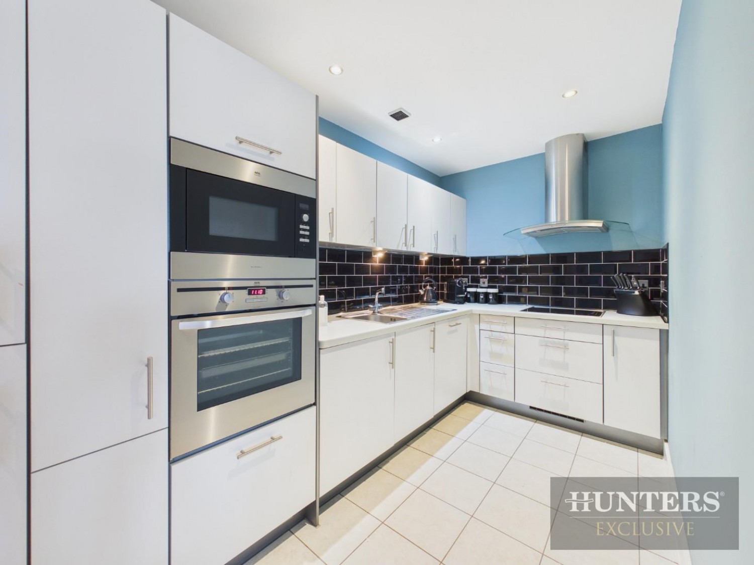 Peasholm Gap, Scarborough