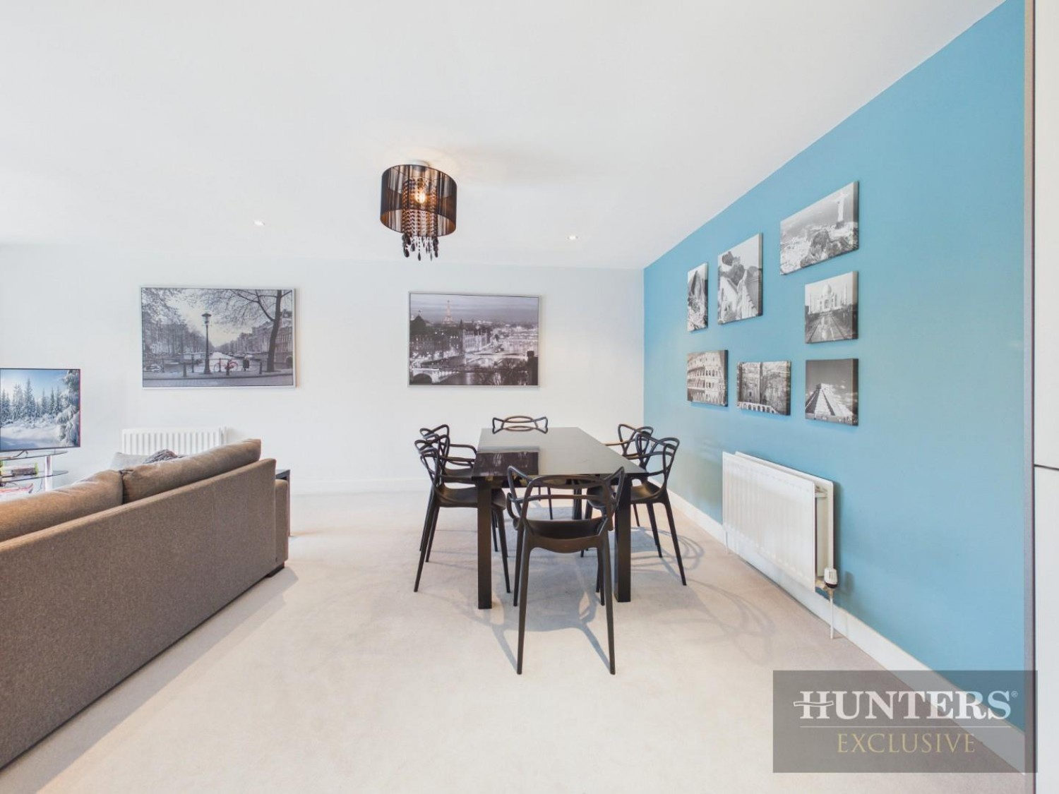 Peasholm Gap, Scarborough