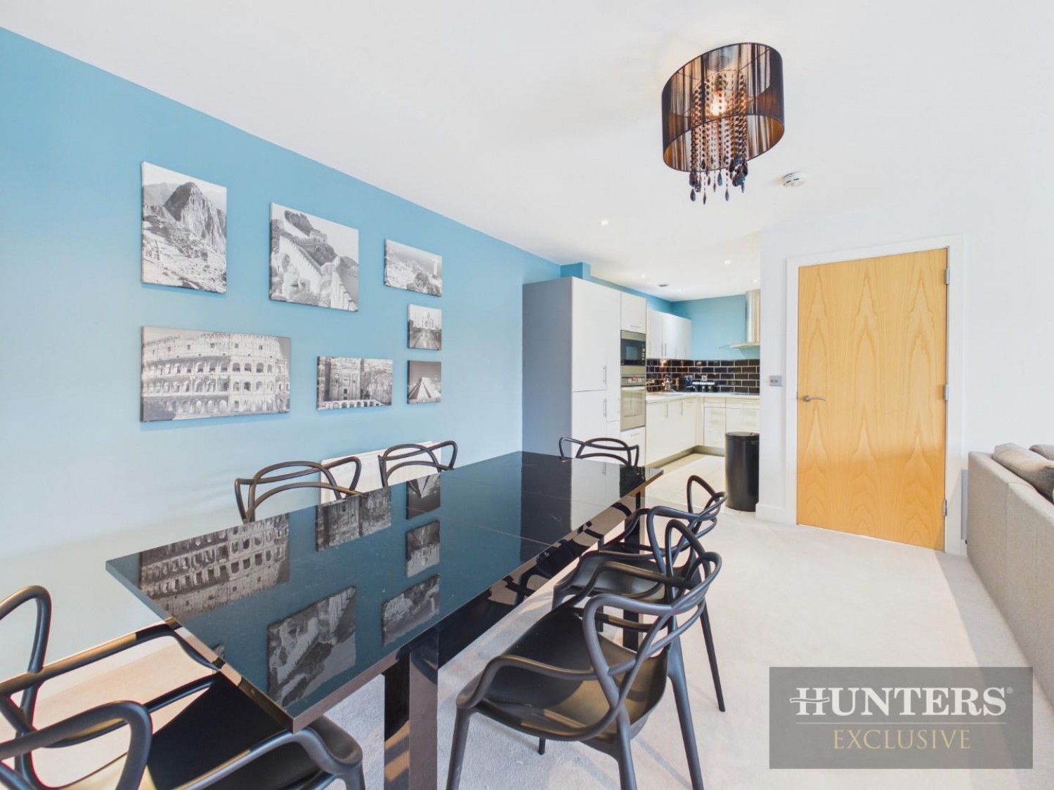 Peasholm Gap, Scarborough