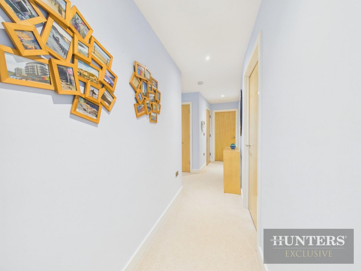 Peasholm Gap, Scarborough