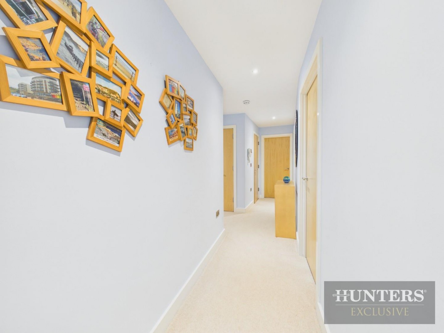 Peasholm Gap, Scarborough