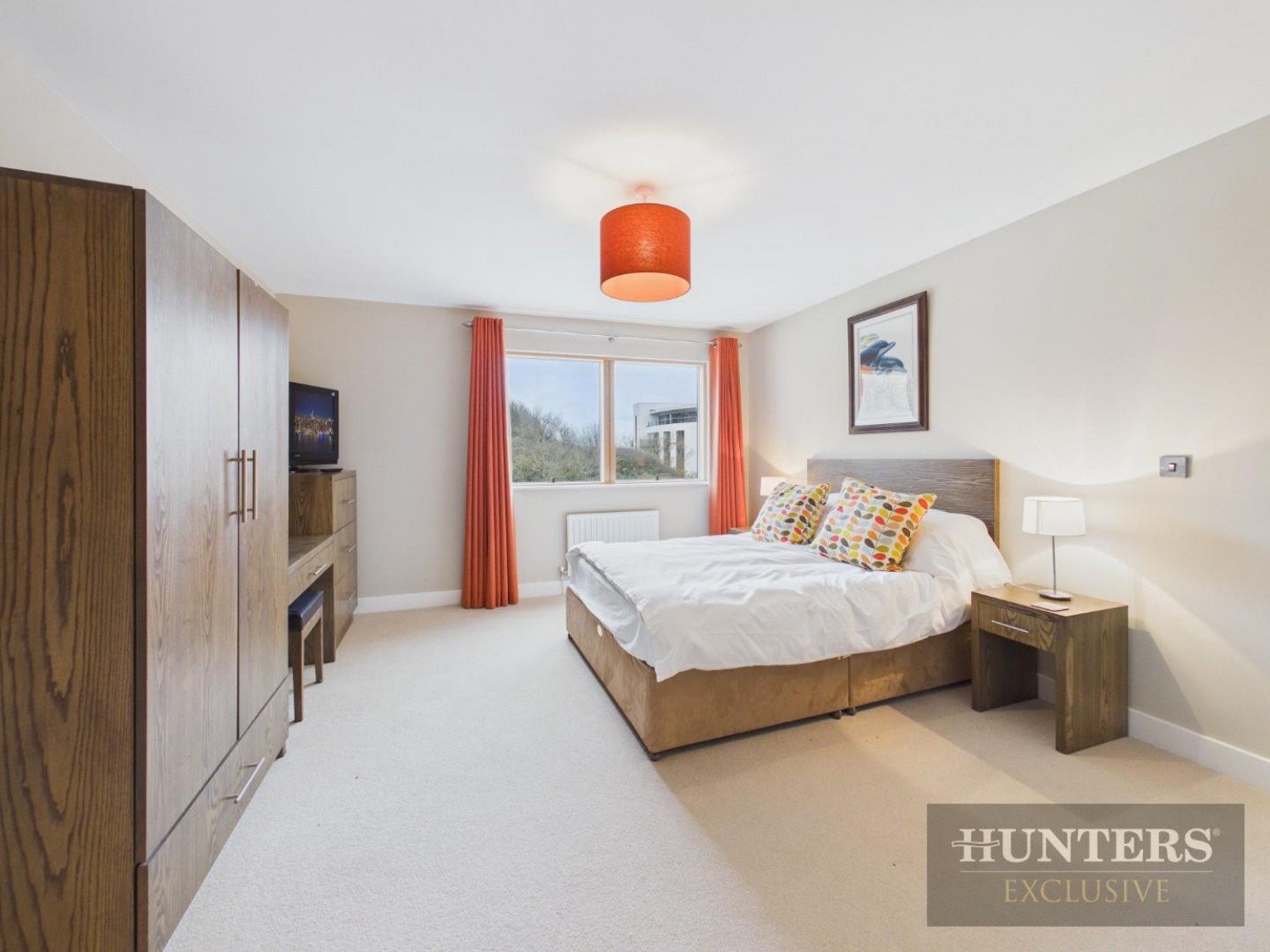 Peasholm Gap, Scarborough