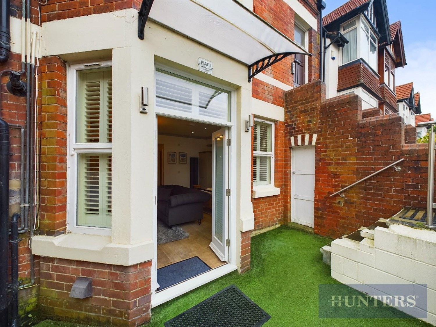 Victoria Park Avenue, Scarborough