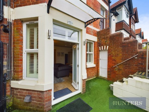 Victoria Park Avenue, Scarborough