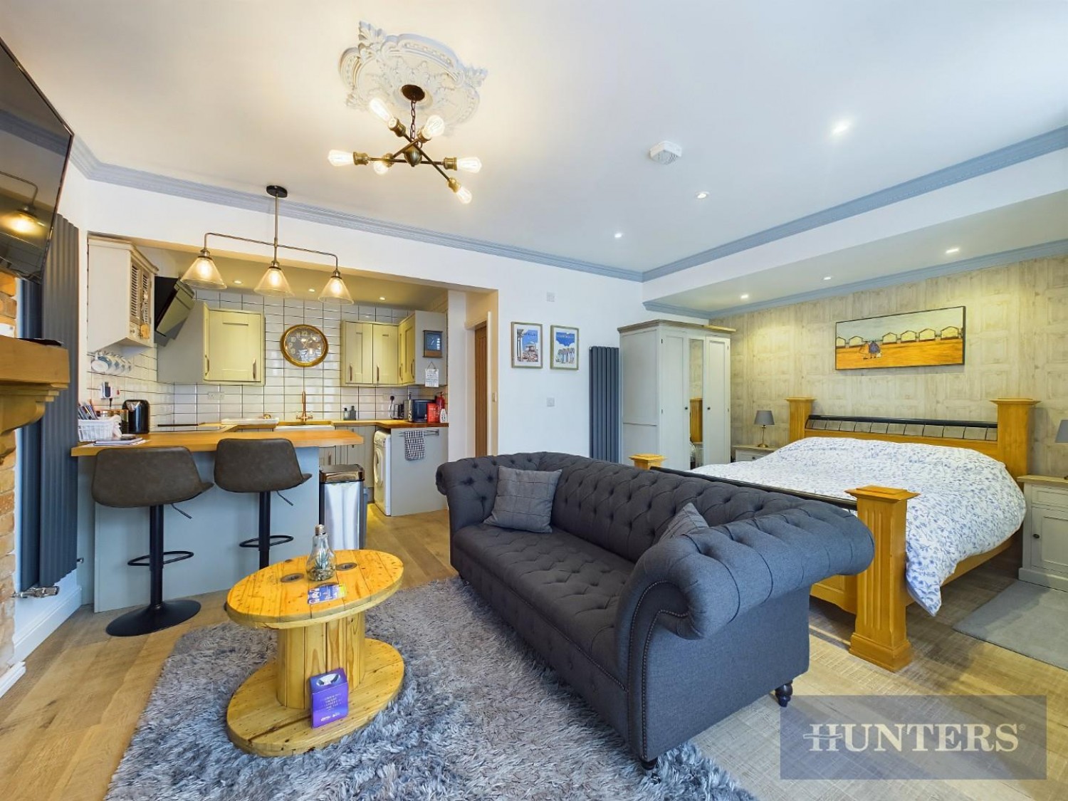 Victoria Park Avenue, Scarborough