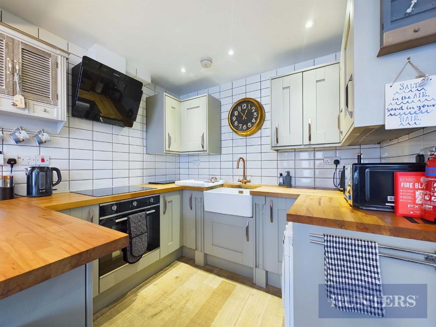 Victoria Park Avenue, Scarborough