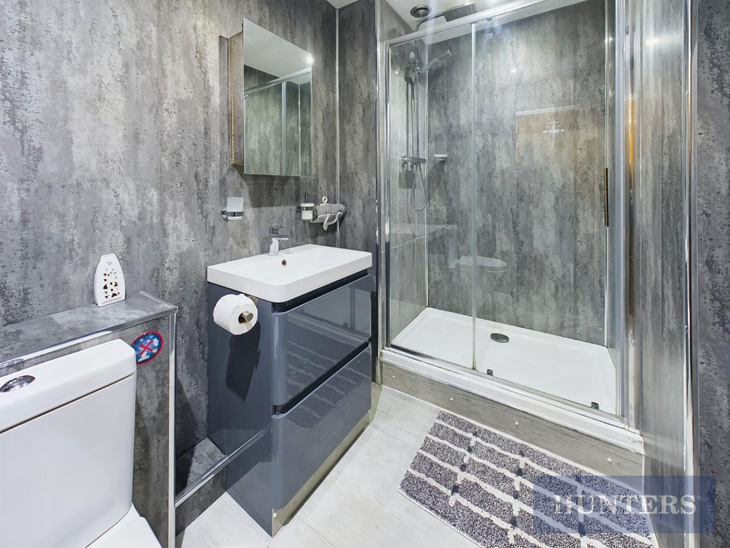 Victoria Park Avenue, Scarborough