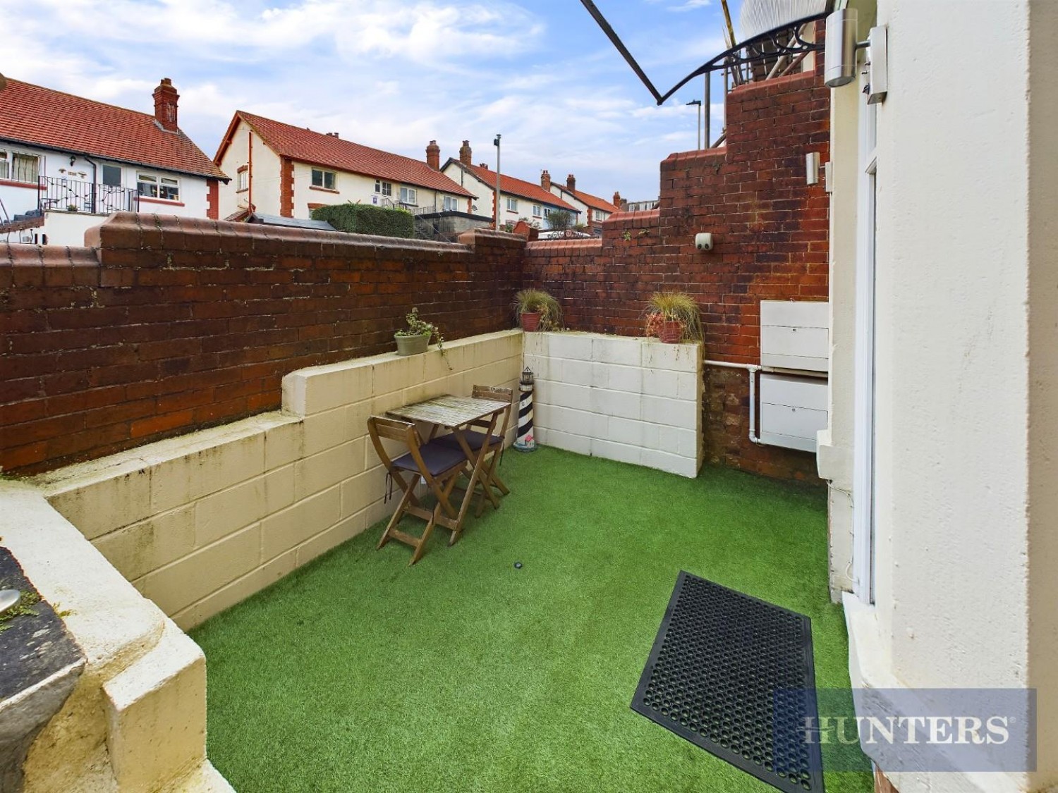 Victoria Park Avenue, Scarborough