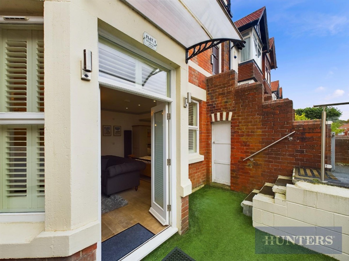 Victoria Park Avenue, Scarborough