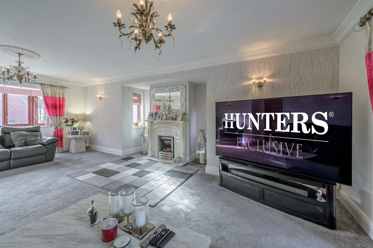 The Close, Enville, DY7 5HX