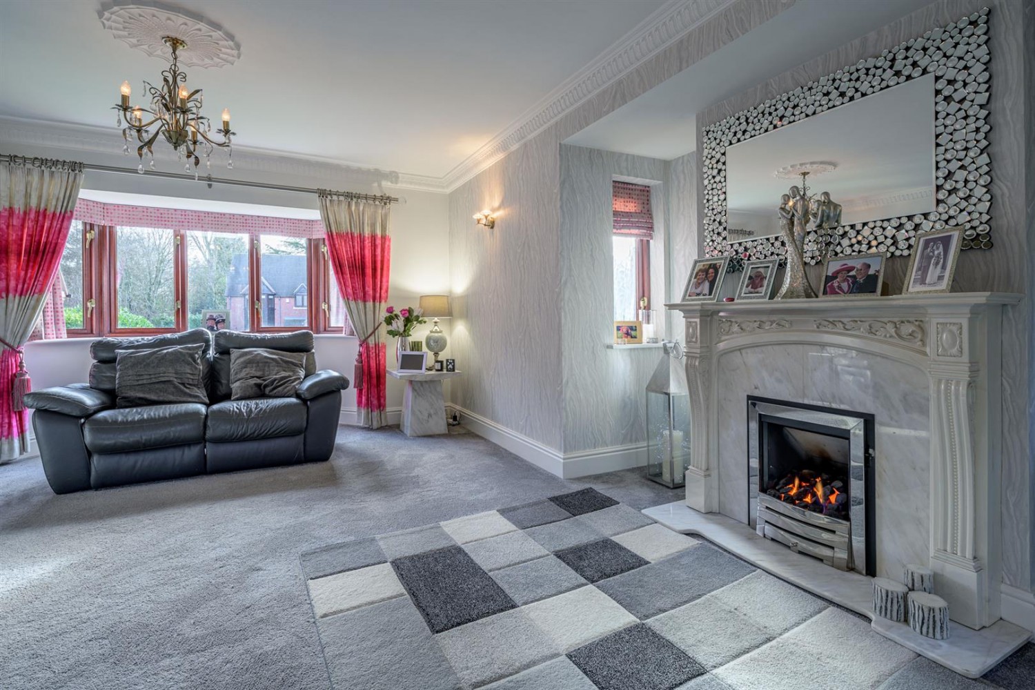 The Close, Enville, DY7 5HX