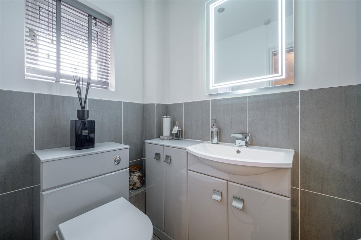 The Close, Enville, DY7 5HX