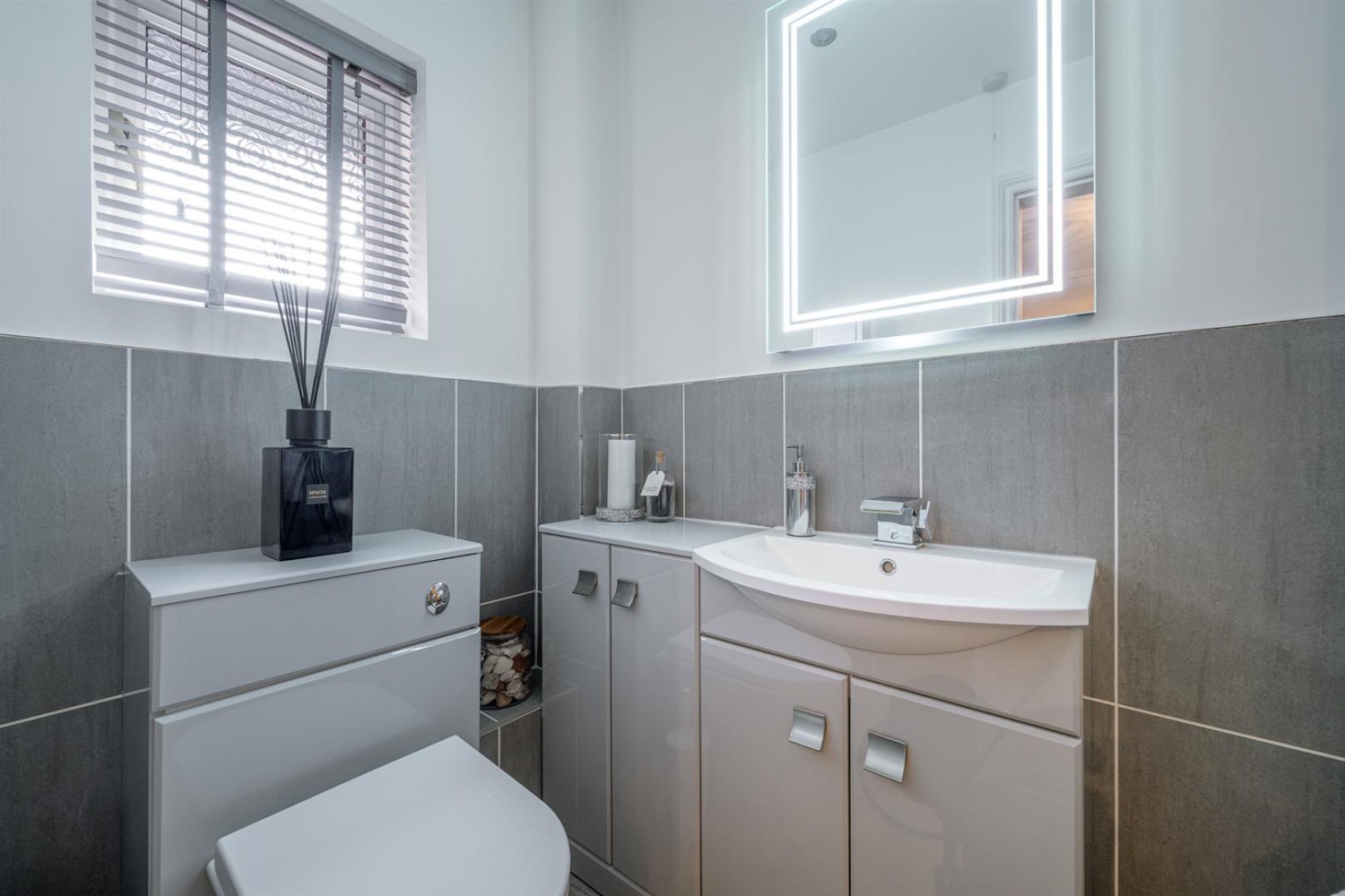 The Close, Enville, DY7 5HX