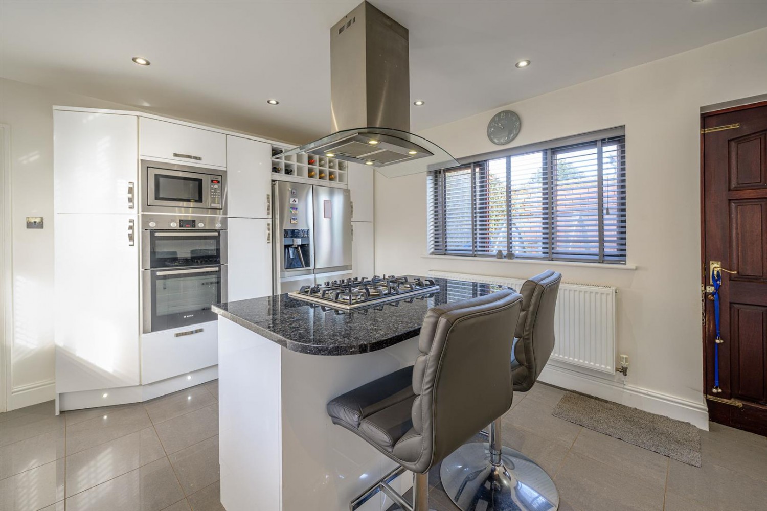 The Close, Enville, DY7 5HX