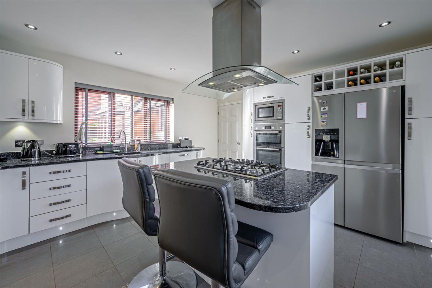 The Close, Enville, DY7 5HX