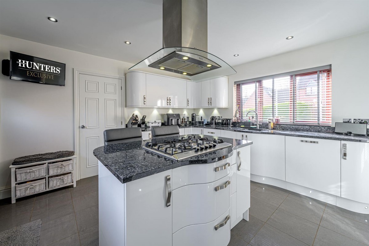 The Close, Enville, DY7 5HX