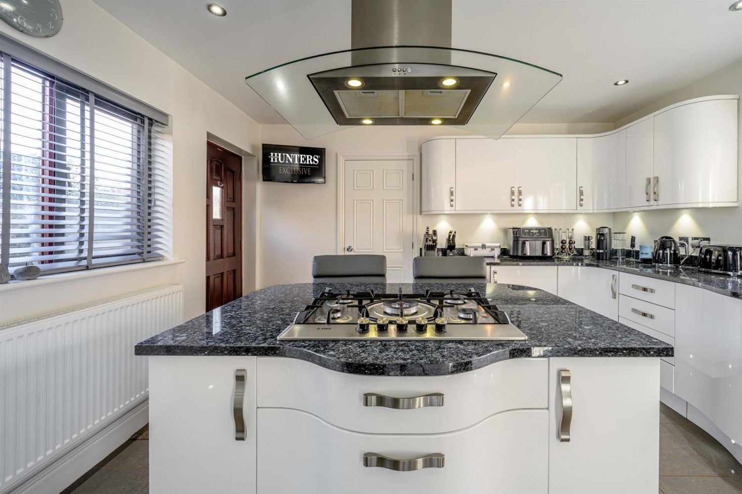 The Close, Enville, DY7 5HX