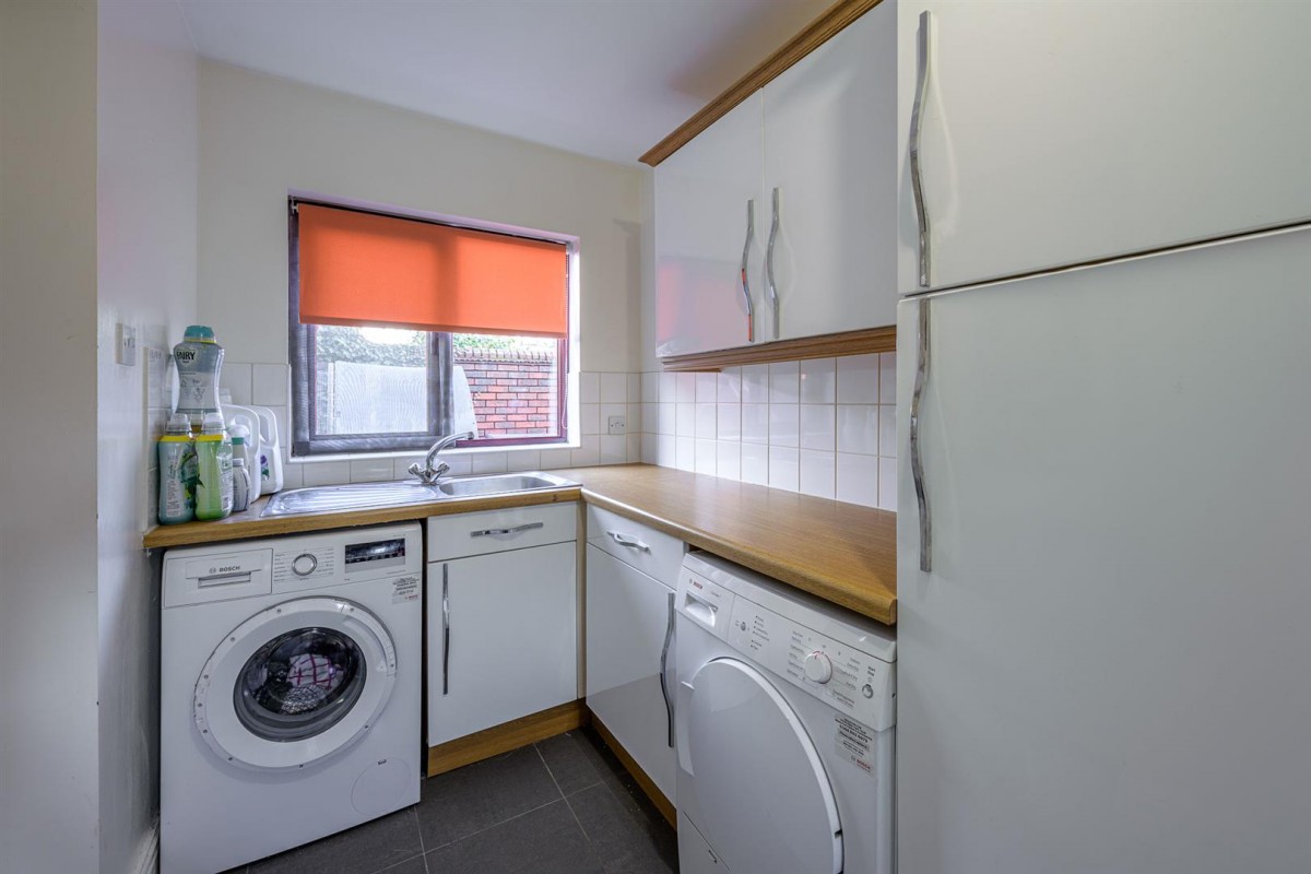 The Close, Enville, DY7 5HX