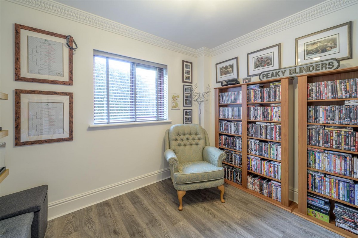 The Close, Enville, DY7 5HX