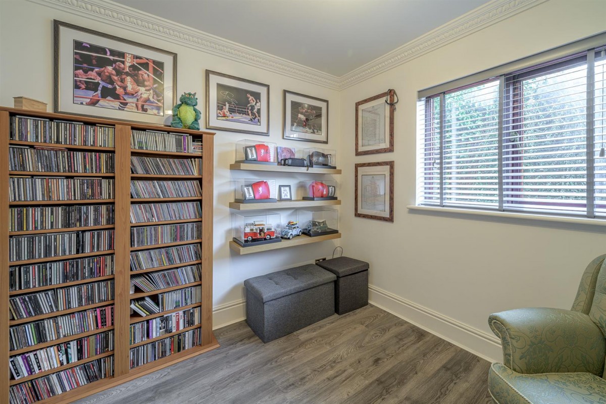 The Close, Enville, DY7 5HX