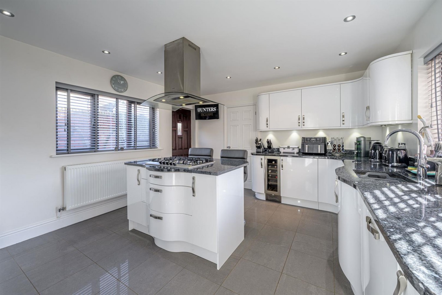 The Close, Enville, DY7 5HX