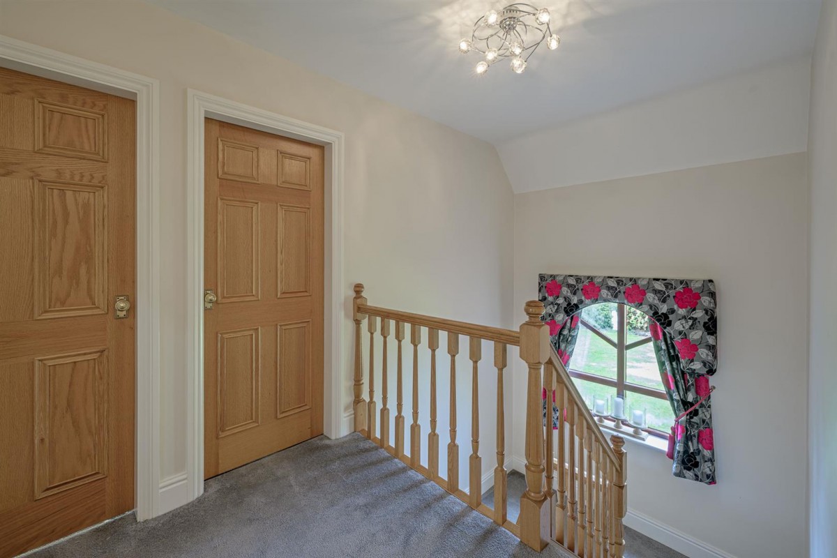 The Close, Enville, DY7 5HX