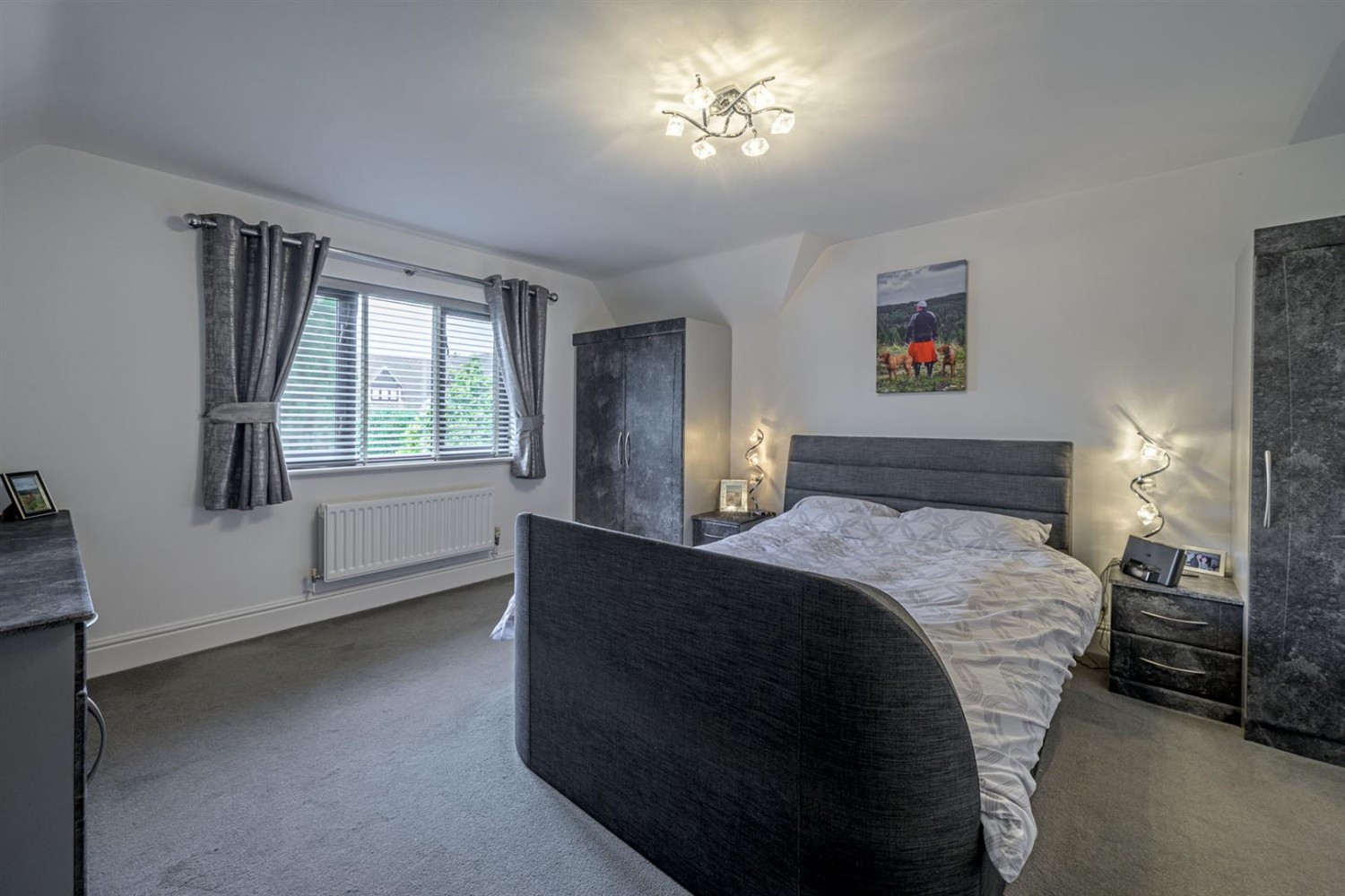 The Close, Enville, DY7 5HX