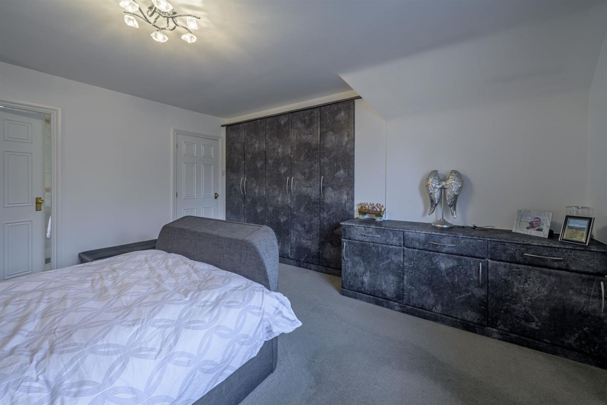 The Close, Enville, DY7 5HX