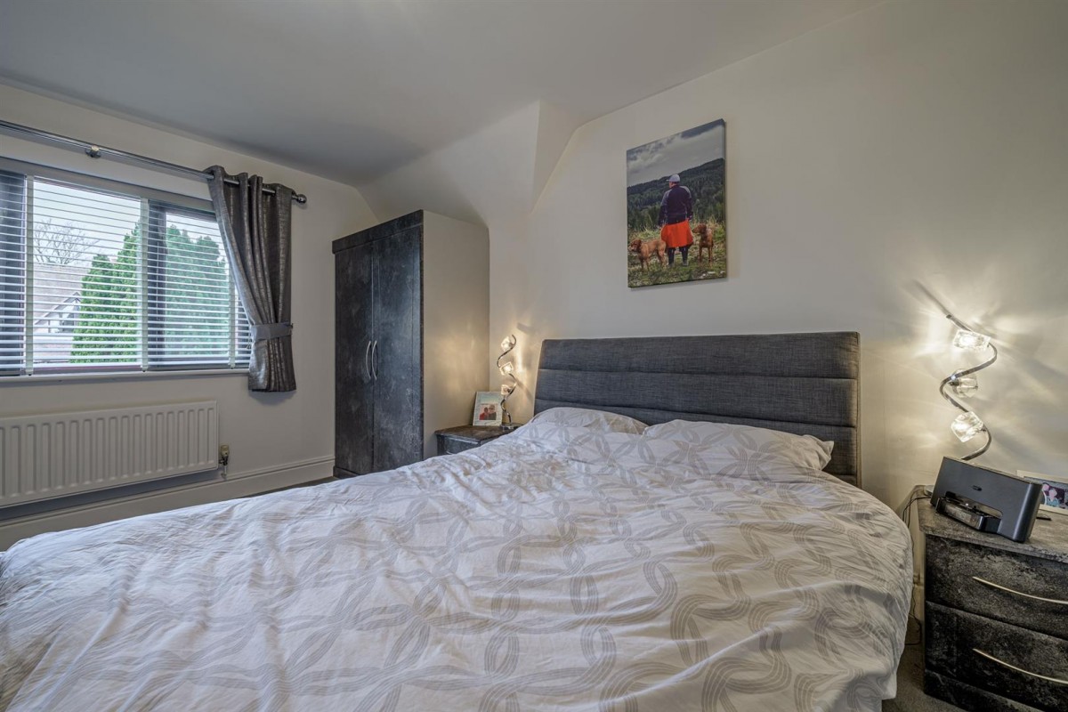 The Close, Enville, DY7 5HX