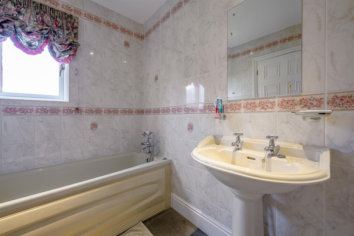 The Close, Enville, DY7 5HX