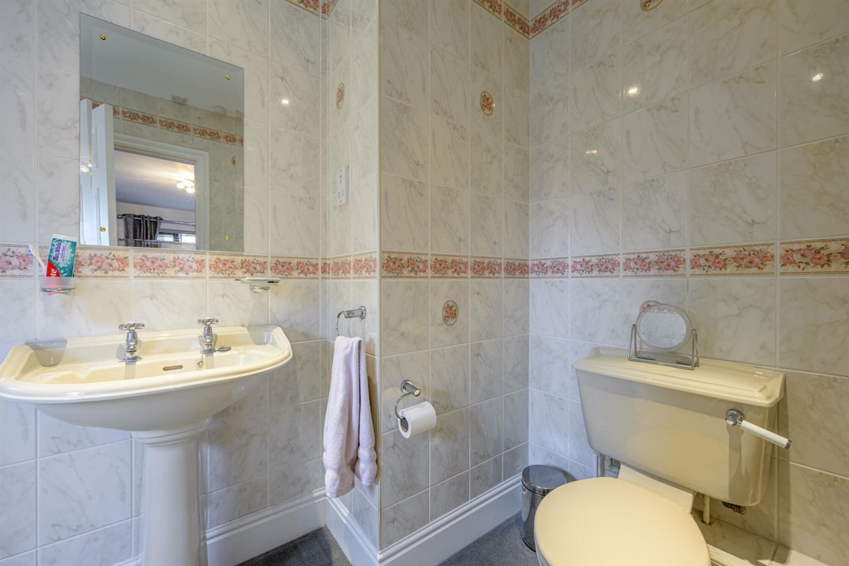 The Close, Enville, DY7 5HX