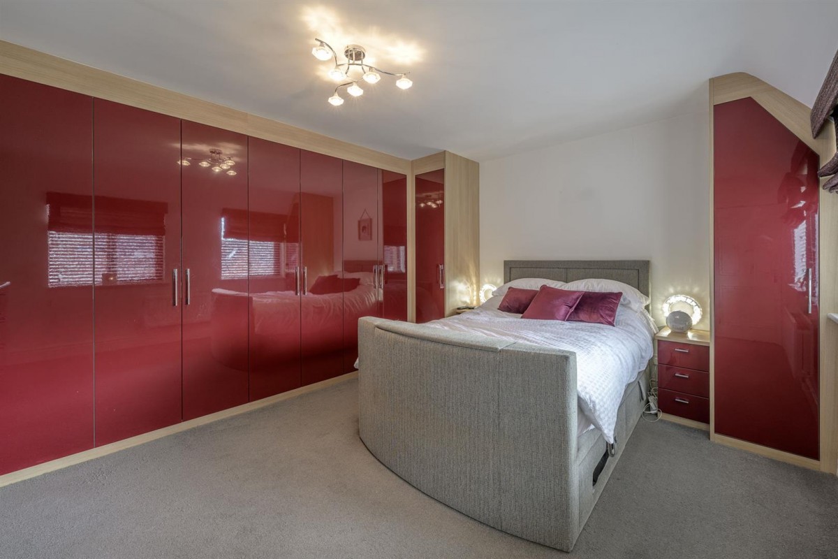 The Close, Enville, DY7 5HX