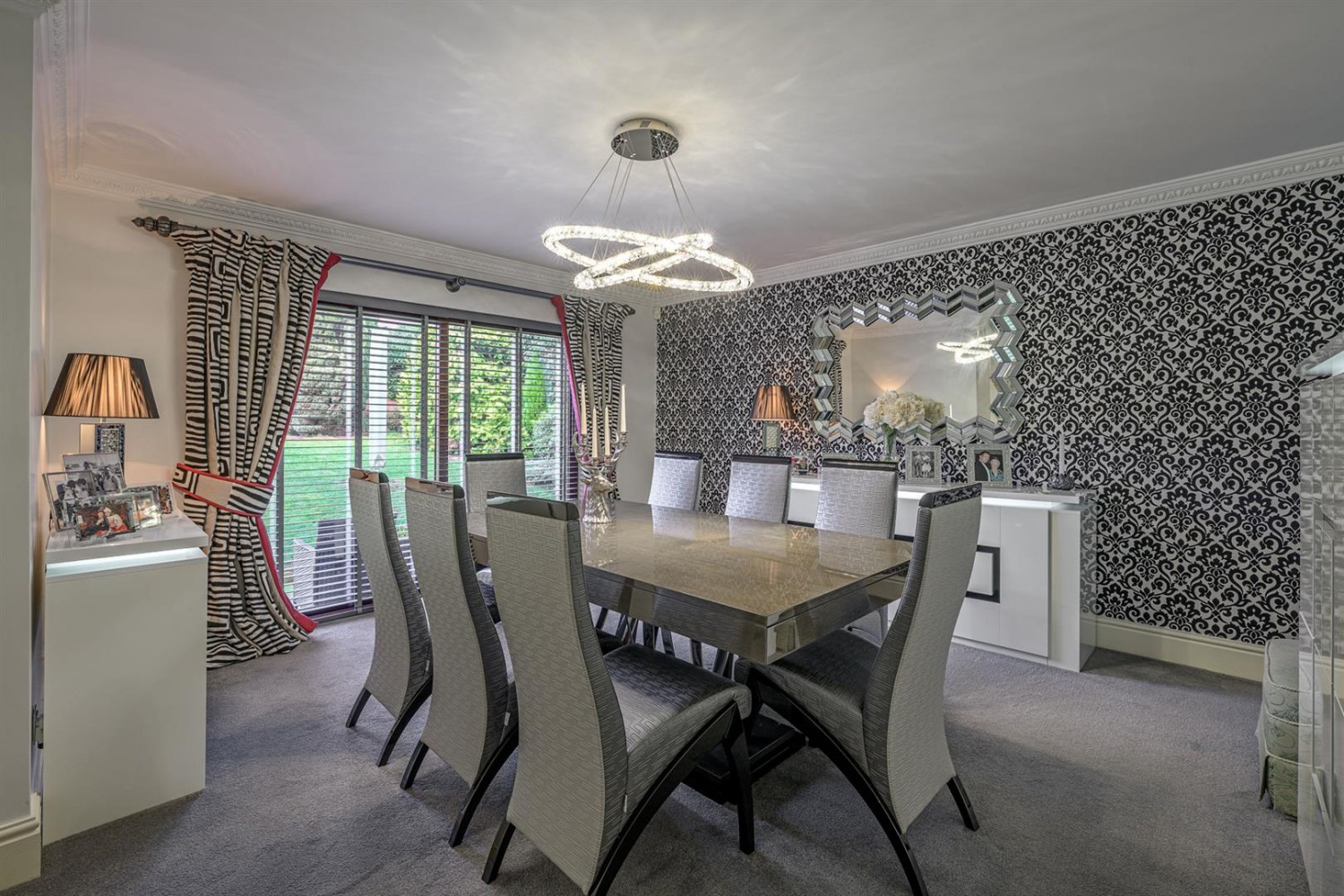 The Close, Enville, DY7 5HX