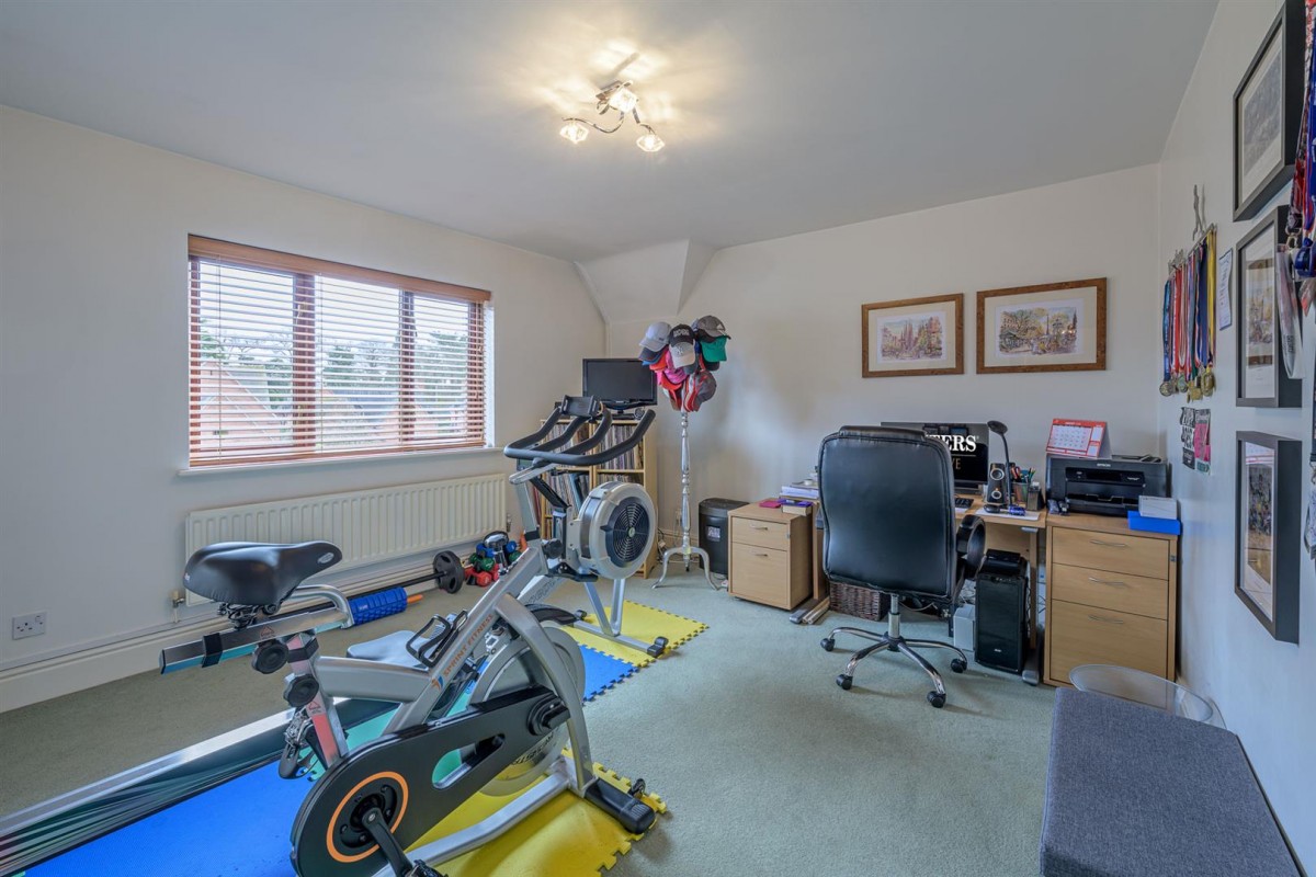 The Close, Enville, DY7 5HX